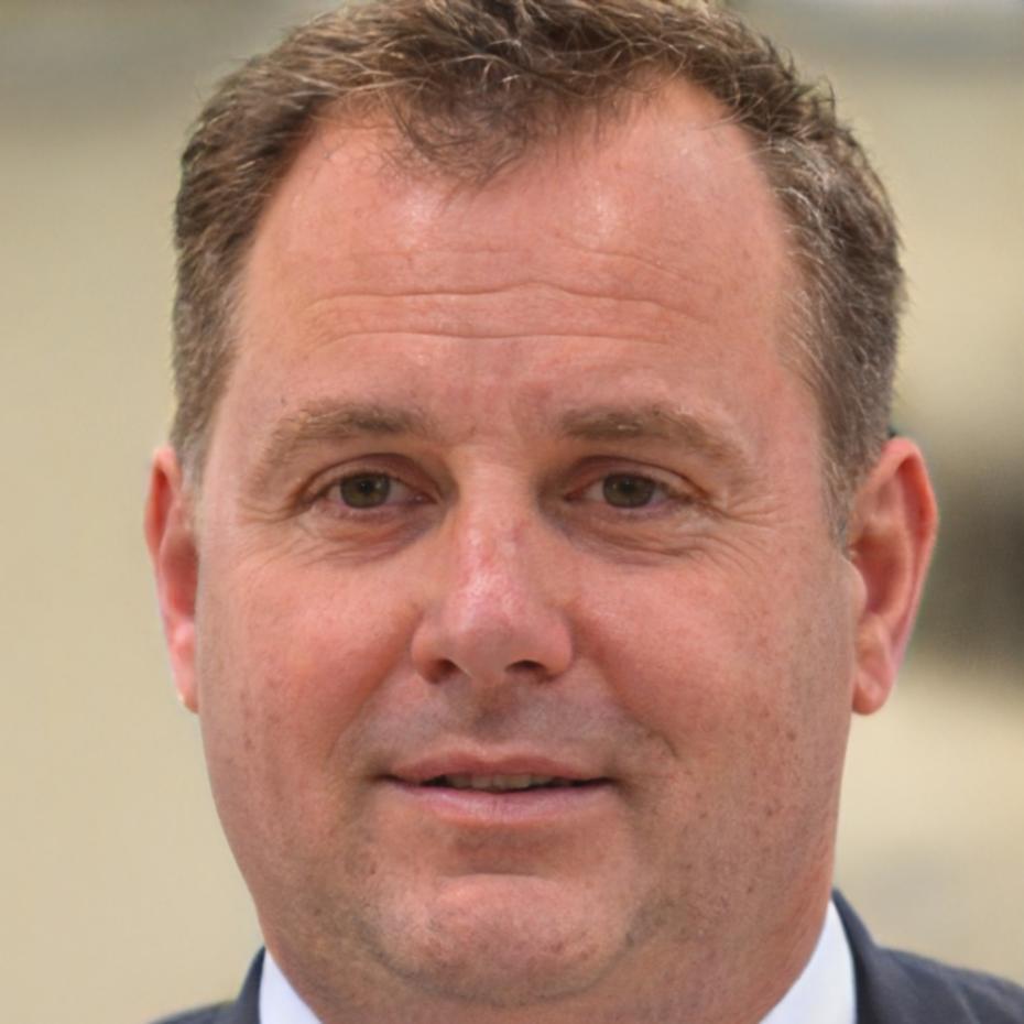 Prof. Benedikt Hoffmann