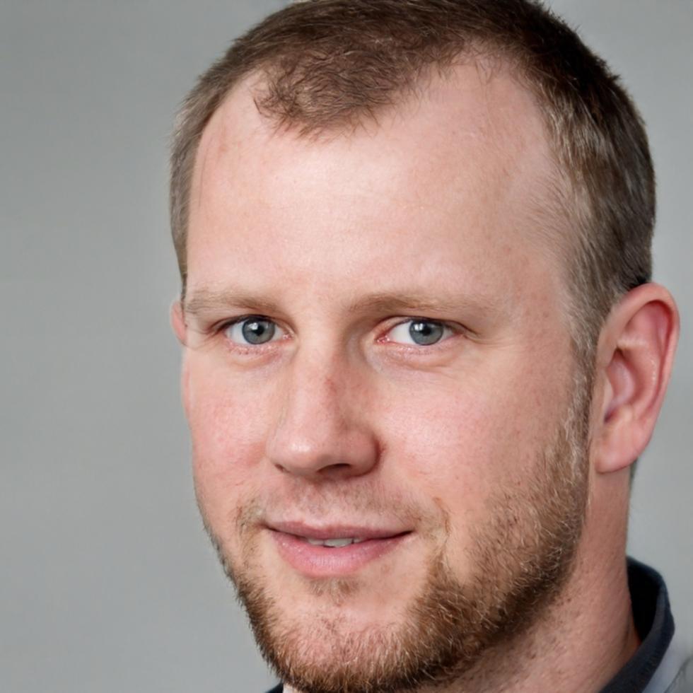 Dr. Maximilian Schneider