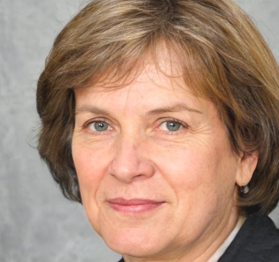 Dr. Sarah Weber